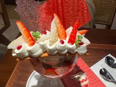 -Ten Olives甜点