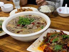 -无招牌