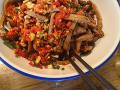 -衡厨·衡阳土菜(中南店)