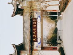 -天涯山