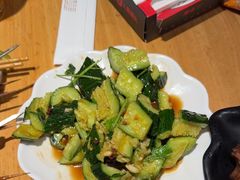 -聚点串吧·北京烧烤(赵登禹路店)