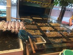-启东海鲜人家(古美路店)