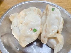 锅贴-黄阿姨锅贴大王(万航渡路店)