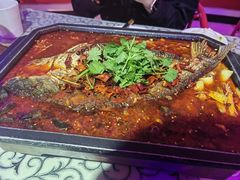 -巴特餐饮6加1音乐餐吧·新疆菜
