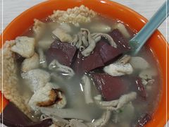 -金原鸭血粉丝汤总店(锁金村店)