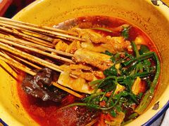 -北三老太太烧烤(人生一串上榜店)