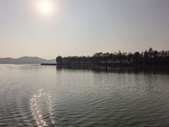 -东湖落雁景区