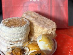 -桂香村(护国寺店)