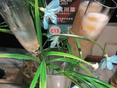 -雀蓝川菜(奥体广场店)