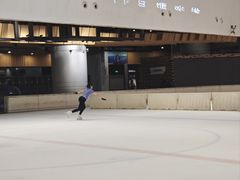-TheRink大零溜冰场(IFS国金中心店)