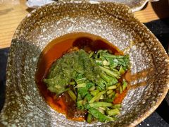 -顶顶汤火牛排火锅·经典铜锅涮肉