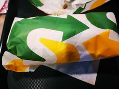 -赛百味SUBWAY(都汇天地店)