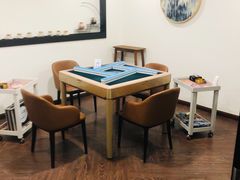 -CLUB心邸·掼蛋·麻将·扑克(日坛店)