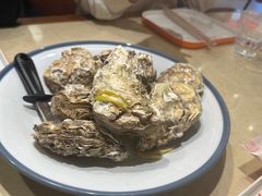 -杨氏青龙虾·羊蝎子(珠江路店)