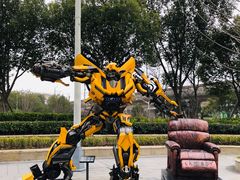 -红星美凯龙(浦江店)