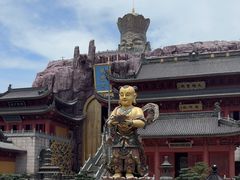 -上海东林寺(金山区)