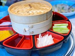 羲和烤鸭+八宝盒-羲和雅苑•北京烤鸭(吴中路万象城店)