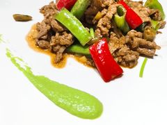 -美博·美术博物馆主题餐厅(威尼斯水城店)