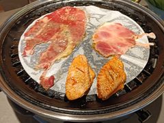 -正宗齐齐哈尔烤肉·齐牛哥鲜切炭火烤肉(杭州总店)