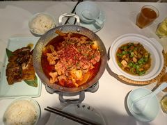 -全牛匠·乐山跷脚牛肉(西北旺万象汇店)