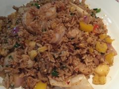 -绿茵阁牛扒餐厅(客村店)