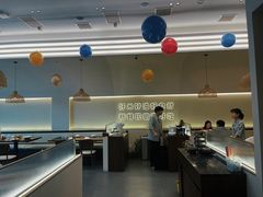 -U你·天然调味(南湖总店)