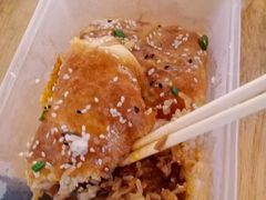 -老通城豆皮大王(吉庆街店)