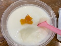 手工酸奶-清真·玛丽亚新疆菜主题餐厅(浙江中路店)
