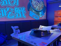 -徐记小怪兽肉蟹煲店(哈西万达金街店)