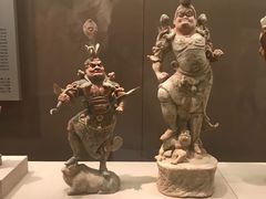 -西安大唐西市博物馆