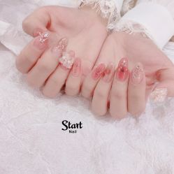 -StartNail美甲