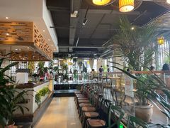 -喜越泰莱·泰越料理(海逸新天地店)