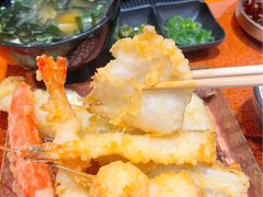 -天妇罗内顺田(罗湖店)