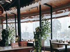 -盐帮食坊•小河帮川菜(四川师大店)