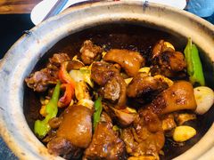 -鹅城粤菜馆(白云山路店)