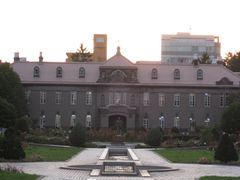 -北海道厅旧本厅舍(旧本庁舎)