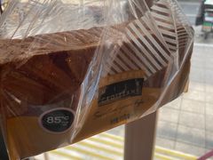 -85度C(生甜甜圈研究工坊·上海局门店)