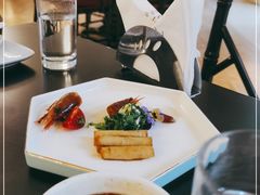 -天伦里餐厅(绿城桃花源店)