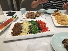 -添福来墨鱼饺子 · 海鲜东北菜(大连星海·黄浦路店)