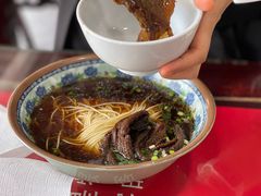 -美味斋(西北街店)