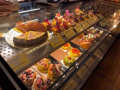 -Let's Taipei 非常烘焙(太古里店)