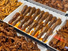 -永辉超市(郫都区爱琴海店)