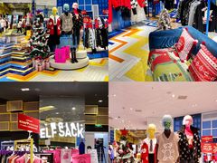 -妖精的口袋(龙之梦店)