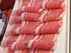 -巴邑火锅·鲜切牛肉(萧山银隆店)