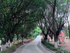 -东莞香市动物园
