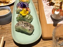 -咖梦餐厅 COMENG RESTAURANT