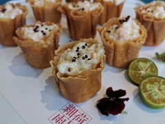 -荷风细雨·中国茶宴(碧云店)