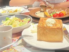 -半秋山西餐厅(巴南万达广场店)