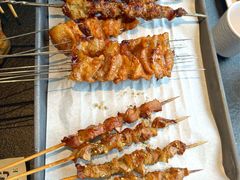 -聚点·北京串(紫竹桥店)