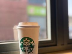 -星巴克臻选(嘉定疁城国际店)